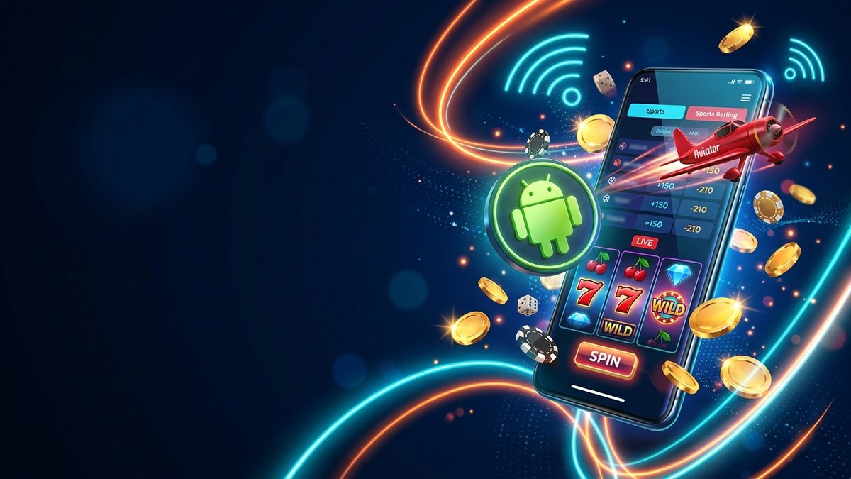Mostbet Bangladesh Android APK and iOS Mobile App