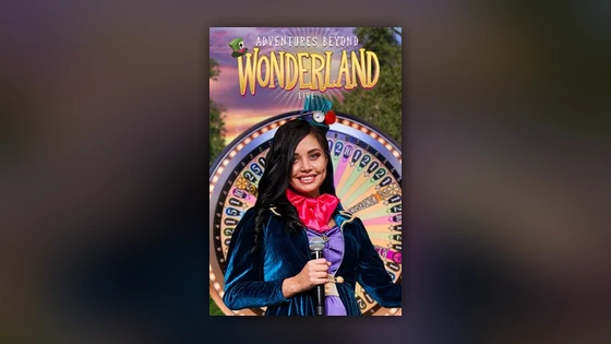 Mostbet Adventures Beyond Wonderland Live