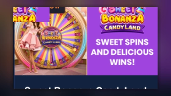 Mostbet Sweet Bonanza CandyLand Live