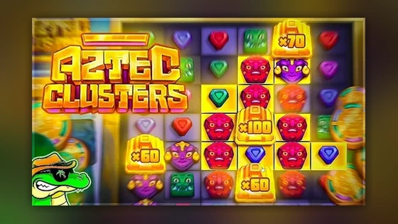 Mostbet Treasures of Aztec Slot